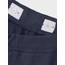 NAME IT Jungen NKMSWEAT Pant UNB, Black/W. Dark Sapphire, 152