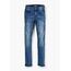 s.Oliver Jeans Skinny Seattle/Slim Fit/Mid Rise/Skinny Leg