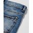 s.Oliver Jungen Jeans Grau 98z3, 116 REG