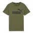PUMA ESS Logo Tee B T-Shirt Kinder und Jugendliche (1er Pack)
