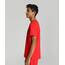 PUMA Jungen ESS Logo Tee B T-Shirt, High Risk Red, 110