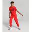 PUMA Jungen ESS Logo Tee B T-Shirt, High Risk Red, 110