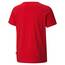 PUMA Jungen ESS Logo Tee B T-Shirt, High Risk Red, 110