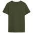 PUMA Unisex Baby ESS Logo Tee B t-Shirt, bunt, 128