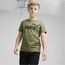 PUMA ESS Logo Tee B T-Shirt Kinder und Jugendliche (1er Pack)