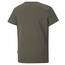 PUMA boys Shirt, Grape Leaf, 128