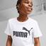 Puma ESS Logo Tee B T-Shirt für Kinder (1 Stück)