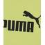 Puma ESS Logo Tee B T-Shirt Kinder und Jugendliche (1er Pack)