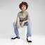 Puma ESS Logo Tee B, Jungen T-Shirts, Oak Branch, 586960