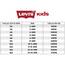 Levi's Kids -l/s batwing tee Jungen Superred 5 Jahre
