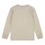 Levi's Baby - Jungen LVB L/S Batwing Tee T-Shirt, Safari,