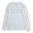 Levi's Kids -l/s batwing tee Jungen Weiß 5 Jahre
