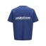JACK & JONES Jcounion Back Print Tee Ss Crew Ne Jnr