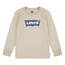 Levi's Baby - Jungen LVB L/S Batwing Tee T-Shirt, Safari,