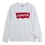 Levi's Kids -l/s batwing tee Jungen Weiß 14 Jahre