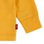 Levi's Kids Lvb mascot batwing ls Baby - Jungen 18 Monate Bernsteinfarben