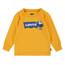 Levi's Kids Lvb mascot batwing ls Baby - Jungen 12 Monate Bernsteinfarben