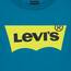 Levi's Kids Lvb l/s batwing tee Jungen Ocean Depths 8 Jahre
