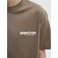 JACK & JONES Jcounion Back Print Tee Ss Crew Ne Jnr