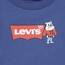 Levi's Kids Lvb mascot batwing ls Baby - Jungen 24 Monate Marineblau (True Navy)