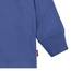 Levi's Kids Lvb mascot batwing ls Baby - Jungen 3 Jahre Marineblau (True Navy)