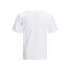 Jack & Jones Jungen JJEORGANIC Basic Tee SS O-Neck JR Shirt, White, 176
