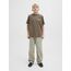 JACK & JONES Jcounion Back Print Tee Ss Crew Ne Jnr