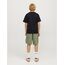 JACK&JONES JUNIOR JJEURBAN Edge Tee SS O-Neck NOOS JNR
