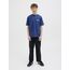 JACK & JONES Jcounion Back Print Tee Ss Crew Ne Jnr