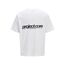 JACK & JONES Jcounion Back Print Tee Ss Crew Ne Jnr