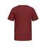 Jack & Jones Jungen JJEORGANIC Basic Tee SS O-Neck JR Shirt, White, 152