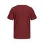 Jack & Jones Jungen JJEORGANIC Basic Tee SS O-Neck JR Shirt, White, 176