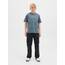 JACK & JONES JUNIOR Jjeurban Edge Tee Ss O-Neck Noos Jnr