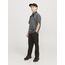 JACK&JONES JUNIOR JJEURBAN Edge Tee SS O-Neck NOOS JNR