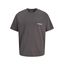 Jcounion Back Print Tee Ss Crew Ne Jnr