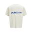 JACK & JONES Jcounion Back Print Tee Ss Crew Ne Jnr