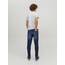 Jack & Jones Jungen JJEORGANIC Basic Tee SS O-Neck JR Shirt, White, 152