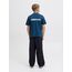 JACK & JONES JUNIOR Jcounion Back Print Tee Ss Crew Ne Jnr