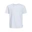 Jack & Jones Jungen JJEORGANIC Basic Tee SS O-Neck JR Shirt, White, 152
