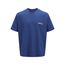 JACK & JONES Jcounion Back Print Tee Ss Crew Ne Jnr