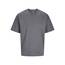 JACK & JONES JUNIOR Jjeurban Edge Tee Ss O-Neck Noos Jnr