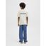 JACK & JONES Jcounion Back Print Tee Ss Crew Ne Jnr