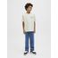 JACK & JONES Jcounion Back Print Tee Ss Crew Ne Jnr