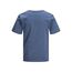 Jack & Jones Jungen JJEORGANIC Basic Tee SS O-Neck JR Shirt, White, 176