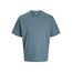 JACK & JONES JUNIOR Jjeurban Edge Tee Ss O-Neck Noos Jnr