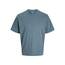 JACK & JONES JUNIOR Jjeurban Edge Tee Ss O-Neck Noos Jnr