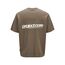 JACK & JONES Jcounion Back Print Tee Ss Crew Ne Jnr