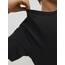 Jack & Jones Jungen JJEORGANIC Basic Tee SS O-Neck JR Shirt, Black, 176