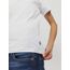 Jack & Jones Jungen JJEORGANIC Basic Tee SS O-Neck JR Shirt, White, 140