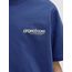 JACK & JONES Jcounion Back Print Tee Ss Crew Ne Jnr